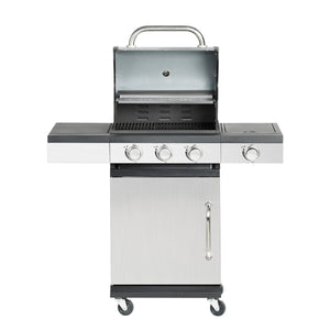 Gasgrill ORION 3+1 Brenner