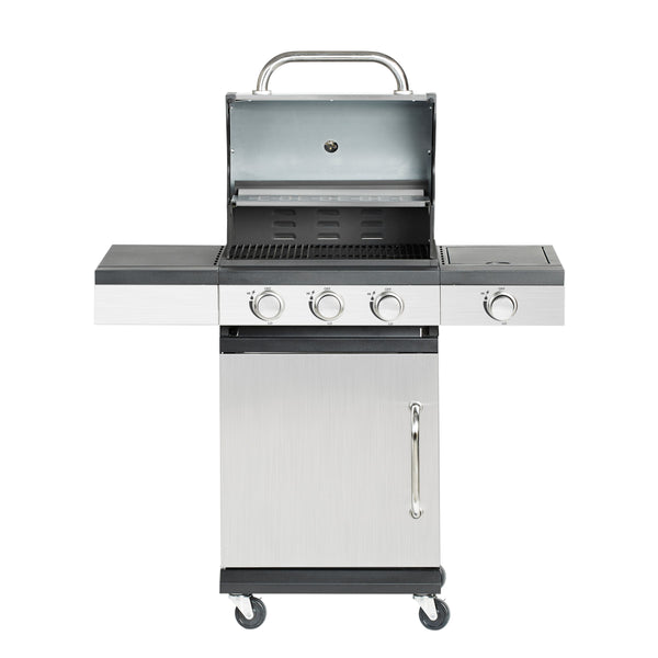 Gasgrill ORION 3+1 Brenner