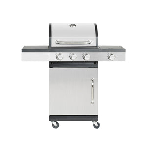 Gasgrill ORION 3+1 Brenner