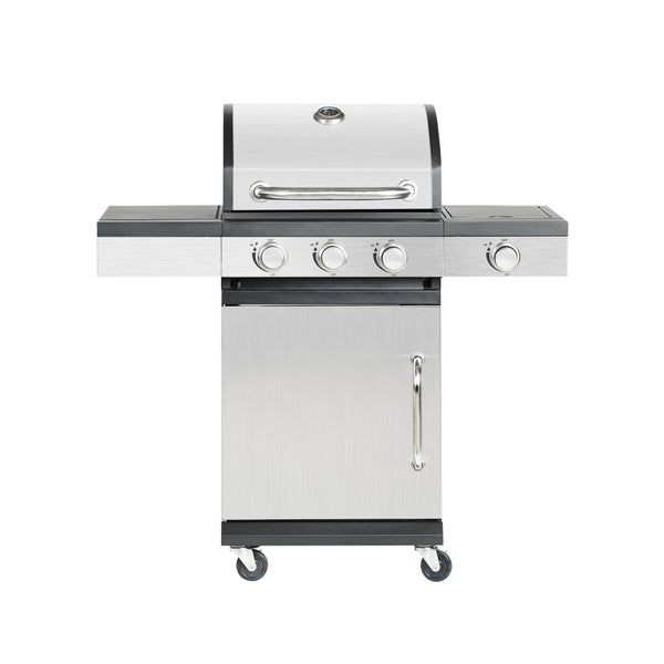 Gasgrill ORION 3+1 Brenner