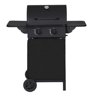 Gasgrill VESTA 2 Brenner