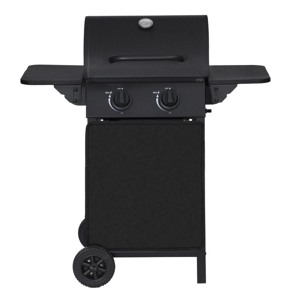 Gasgrill VESTA 2 Brenner