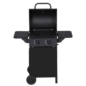 Gasgrill VESTA 2 Brenner
