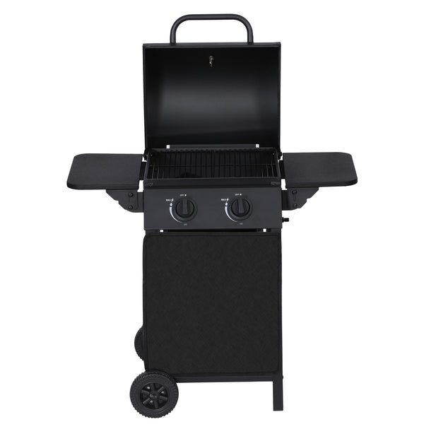 Gasgrill VESTA 2 Brenner
