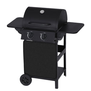 Gasgrill VESTA 2 Brenner