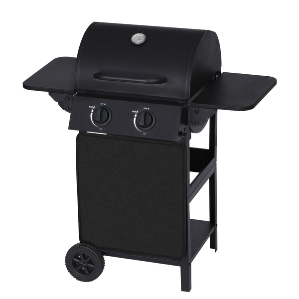 Gasgrill VESTA 2 Brenner