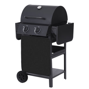Gasgrill VESTA 2 Brenner