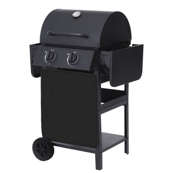 Gasgrill VESTA 2 Brenner