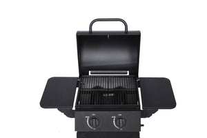Gasgrill VESTA 2 Brenner