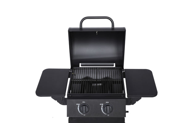 Gasgrill VESTA 2 Brenner