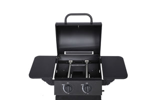 Gasgrill VESTA 2 Brenner