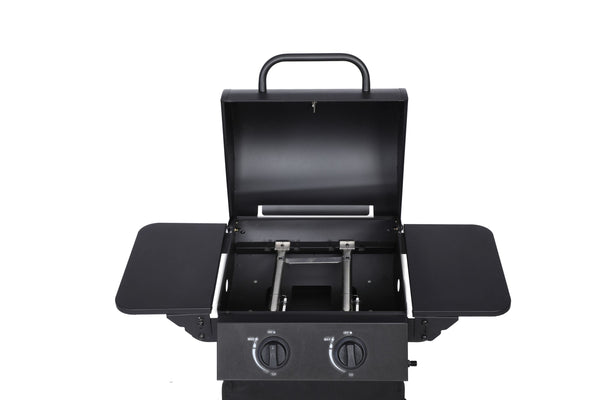 Gasgrill VESTA 2 Brenner