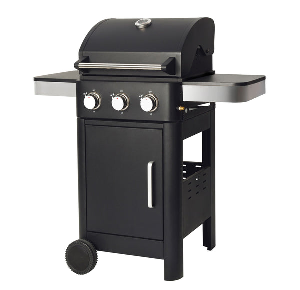 Gasgrill VESUV 3 Brenner