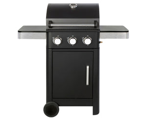 Gasgrill VESUV 3 Brenner