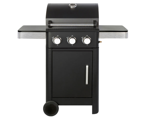 Gasgrill VESUV 3 Brenner
