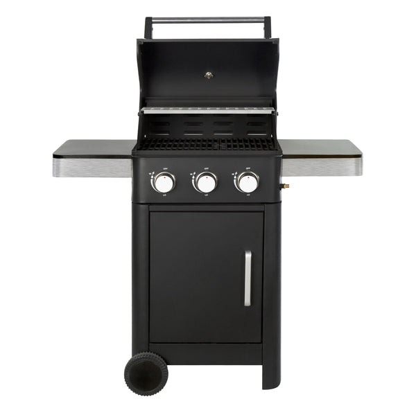 Gasgrill VESUV 3 Brenner