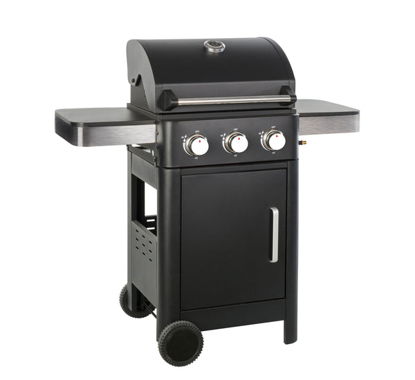 Gasgrill VESUV 3 Brenner