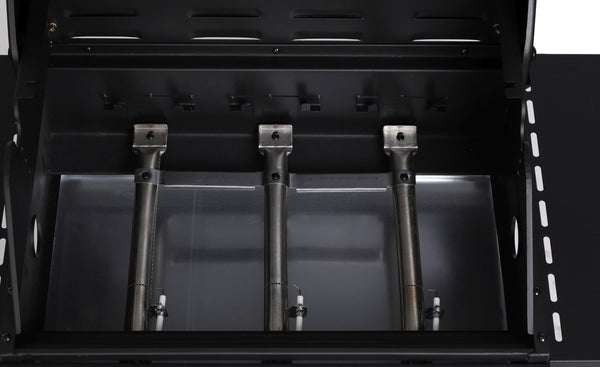 Gasgrill WEGA 3 Brenner