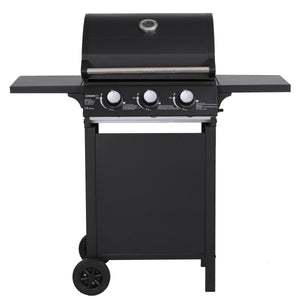 Gasgrill WEGA 3 Brenner