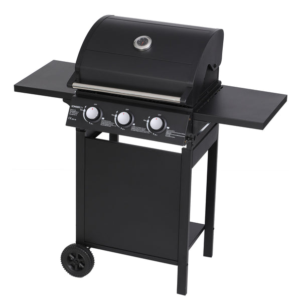 Gasgrill WEGA 3 Brenner
