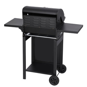 Gasgrill WEGA 3 Brenner