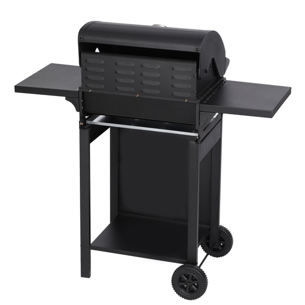 Gasgrill WEGA 3 Brenner