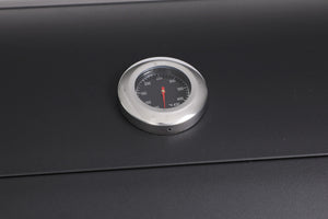 Gasgrill WEGA 3 Brenner