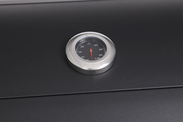 Gasgrill WEGA 3 Brenner