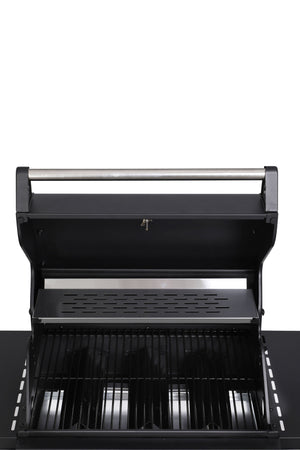 Gasgrill WEGA 3 Brenner