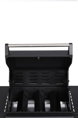 Gasgrill WEGA 3 Brenner