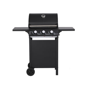 Gasgrill WEGA 3 Brenner