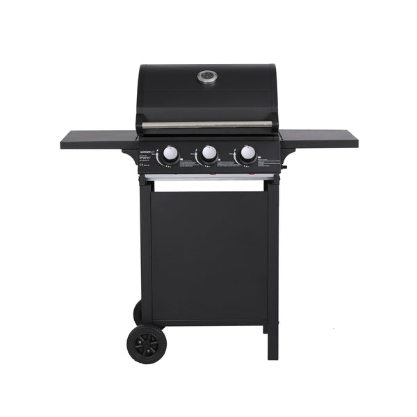 Gasgrill WEGA 3 Brenner
