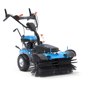 Güde - Kehrmaschine GKM 100.1