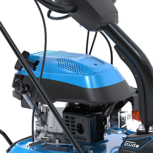 Güde - Kehrmaschine GKM 100.1