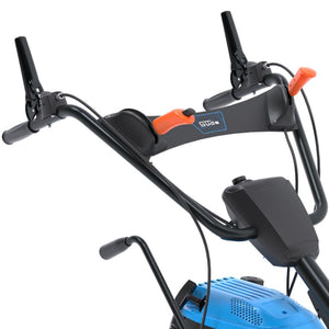 Güde - Kehrmaschine GKM 100.1