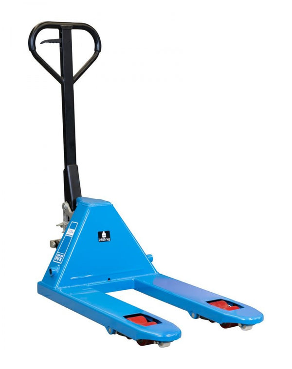 Güde - Gabelhubwagen GHW 2500-80 PU