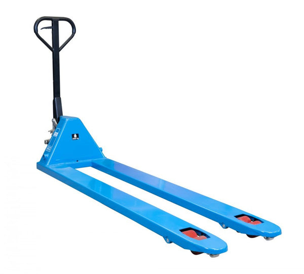 Güde - Gabelhubwagen GHW 2500-180 PU
