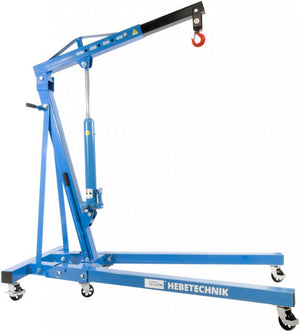 Güde - Werkstattkran 1000.1 kg