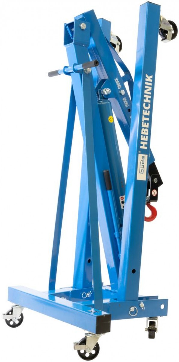 Güde - Werkstattkran 1000.1 kg