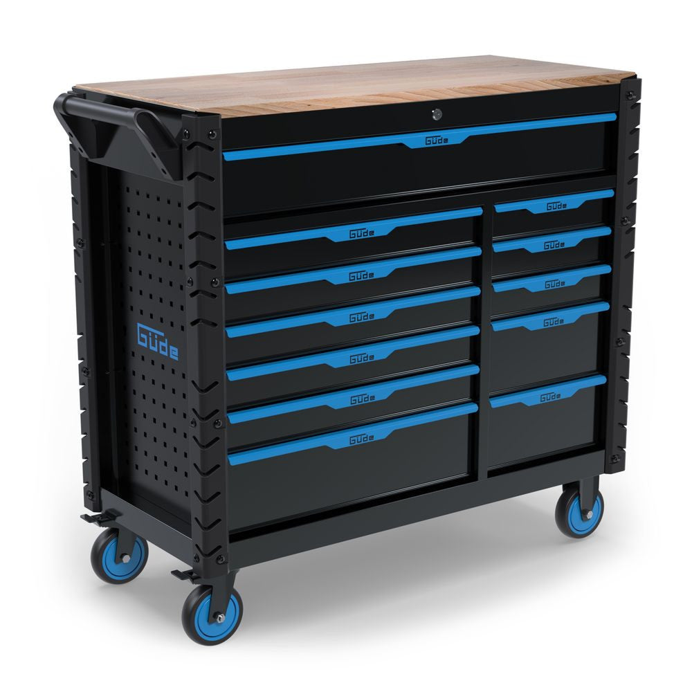 Güde - Mobile Werkbank GW 12S