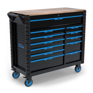 Güde - Mobile Werkbank GW 12S