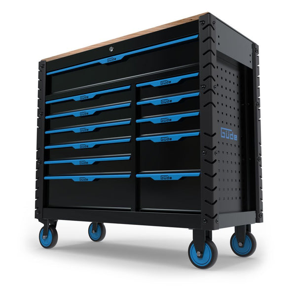 Güde - Mobile Werkbank GW 12S