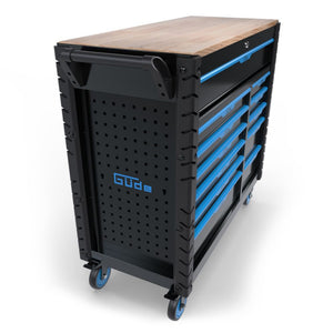 Güde - Mobile Werkbank GW 12S