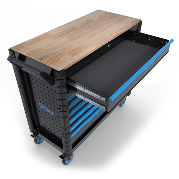Güde - Mobile Werkbank GW 12S