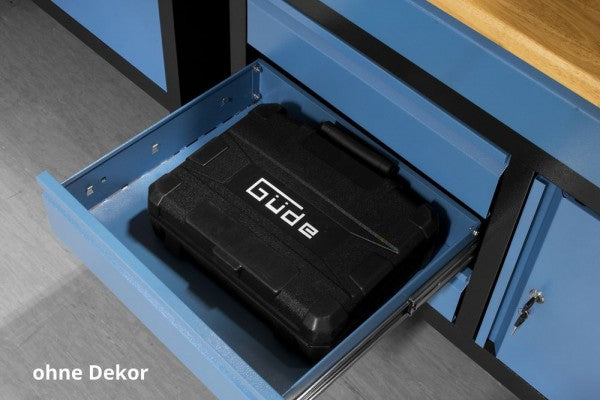 Güde - Werkbank GW 8S