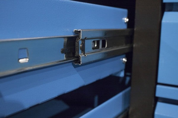 Güde - Werkbank GW 8S