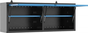 Güde - Wandschrank GWS 2T