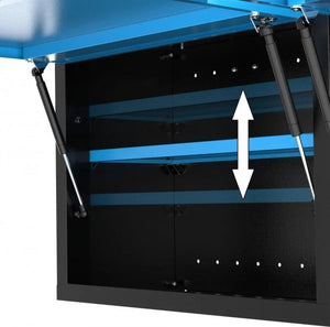 Güde - Wandschrank GWS 2T