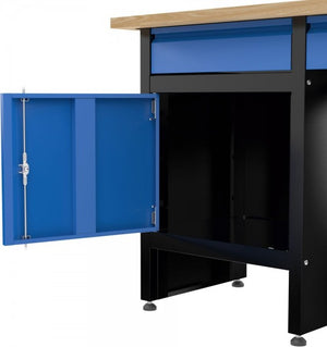 Güde - Werkbank GW 6/1 XL