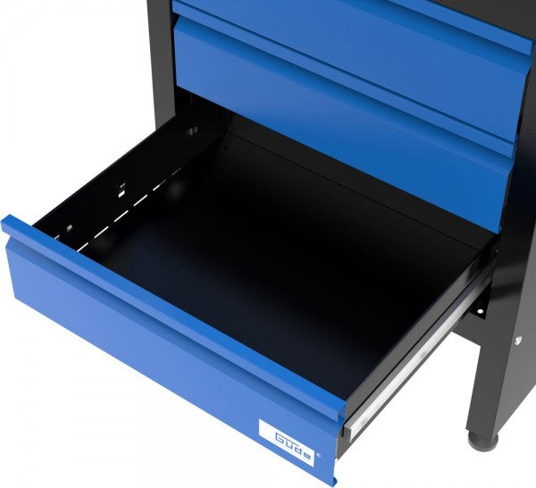 Güde - Werkbank GW 6/1 XL